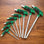 LAOA T-shaped Flat Head Hexagon Screwdriver Wrench tools  