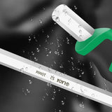 LAOA T-shaped Flat Head Hexagon Screwdriver Wrench tools  