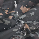 Light Weight Fleece lined Jacket Wind/Waterproof jackets  