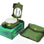 Luminous Survival Navigation Compass survival  