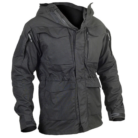 M65 Field Jackets Winter/Autumn Waterproof Outdoor Clothing  