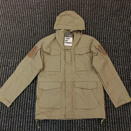 M65 Field Jackets Winter/Autumn Waterproof Outdoor Clothing  