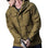 M65 Field Jackets Winter/Autumn Waterproof Outdoor Clothing  