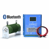 600W, 800W & 1.2kw Wind & Solar Hybrid Controller & Load Dump Wind Power  