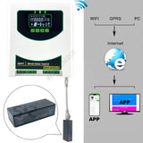 MPPT Wind Solar Hybrid Controller 1kw, 1.5kw, 2kw & 3kw Wind & Solar Controllers  