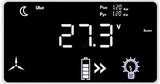 MPPT Wind Solar Hybrid Controller 1kw, 1.5kw, 2kw & 3kw Wind & Solar Controllers  