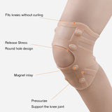 Magnetic Therapy Kneepad Compression & Support Pain Relief Health  