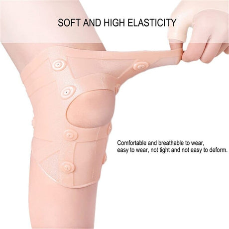 Magnetic Therapy Kneepad Compression & Support Pain Relief Health  