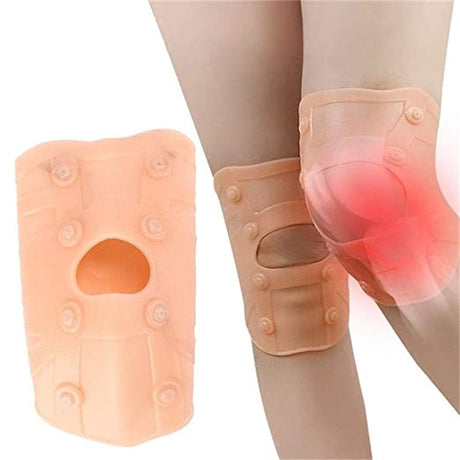 Magnetic Therapy Kneepad Compression & Support Pain Relief Health  
