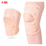 Magnetic Therapy Kneepad Compression & Support Pain Relief Health  