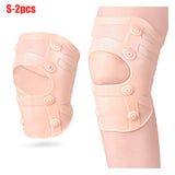Magnetic Therapy Kneepad Compression & Support Pain Relief Health  
