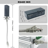 Mars 1kW-3kW Wind & Solar Hybrid MPPT Controller Lifepo4 Full Battery Display Wind Power  