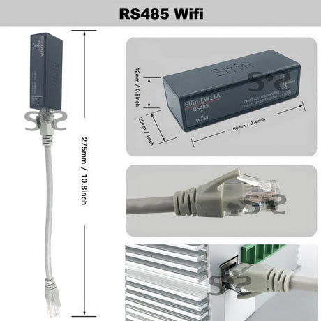 Mars 1kW-3kW Wind & Solar Hybrid MPPT Controller Lifepo4 Full Battery Display Wind Power  