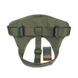 Military-Grade Tactical Dog Harness Dog Stuff  