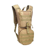 Molle Hydration Day Pack 3ltr TPU Water Bladder hydration backpacks  