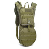 Molle Hydration Day Pack 3ltr TPU Water Bladder hydration backpacks  