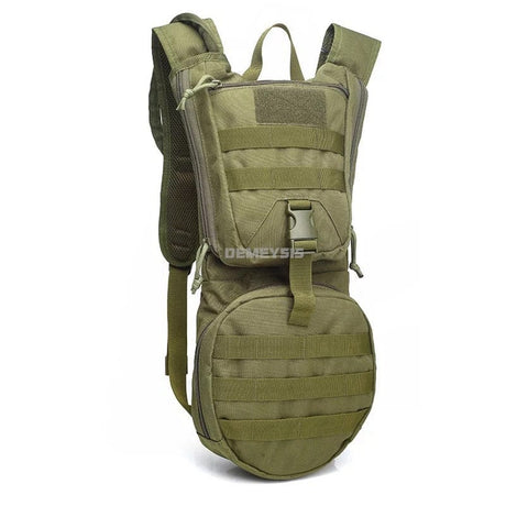 Molle Hydration Day Pack 3ltr TPU Water Bladder hydration backpacks  
