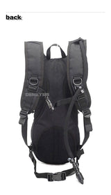Molle Hydration Day Pack 3ltr TPU Water Bladder hydration backpacks  
