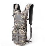 Molle Hydration Day Pack 3ltr TPU Water Bladder hydration backpacks  