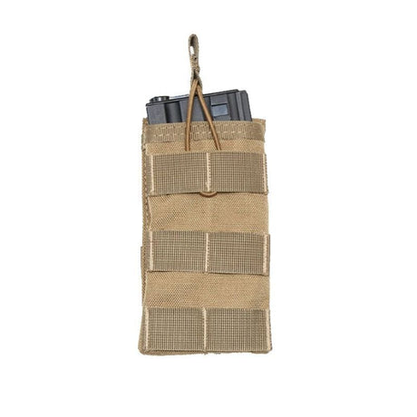 Molle Two Way Radio or M4 Mag Pouch's Helmet & Pack Accessories  