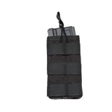 Molle Two Way Radio or M4 Mag Pouch's Helmet & Pack Accessories  