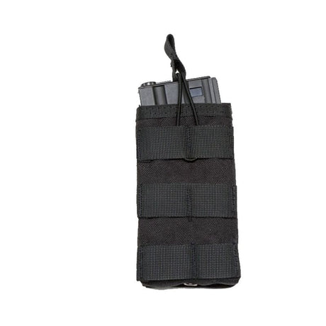 Molle Two Way Radio or M4 Mag Pouch's Helmet & Pack Accessories  