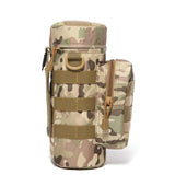 Molle Water Bottle Thermos Bag Holder Molle  