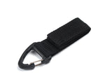 Multi-purpose Nylon Gloves Hook Work Gloves Safety Clip Molle Accessories  