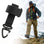 Multi-purpose Nylon Gloves Hook Work Gloves Safety Clip Molle Accessories  