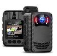 N9 Mini Full HD 1296P Body Mounted Camera Security Cameras  