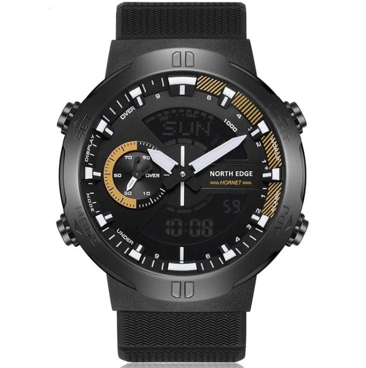 NORTH EDGE HORNET Speed Tracker Smart Watches  