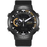 NORTH EDGE HORNET Speed Tracker Smart Watches  