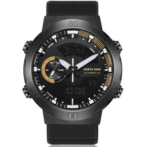 NORTH EDGE HORNET Speed Tracker Smart Watches  