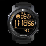NORTH EDGE - LAKER Smart Watch BT Android IOS Smart Watches  