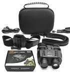 NV8000 Night Vision Google Binoculars Head mountable Infrared Optics  