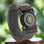 New Rotary Quick Release Metal Buckle Belts tacticle clothing  