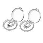Night time Breathing Aid  Sleep Comfort Nose Clips Health  