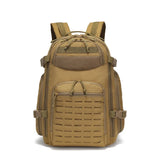 Outdoor Backpack 1000D Molle 35ltrs Helmets & Packs  