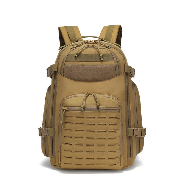 Outdoor Backpack 1000D Molle 35ltrs Helmets & Packs  