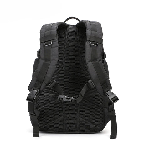 Outdoor Backpack 1000D Molle 35ltrs Helmets & Packs  