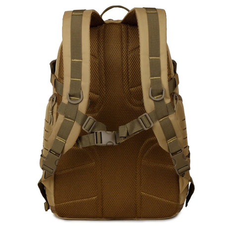 Outdoor Backpack 1000D Molle 35ltrs Helmets & Packs  