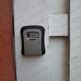 Outdoor Key Safe & Lock Box. Medium & Large key safe  