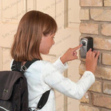 Outdoor Key Safe & Lock Box. Medium & Large key safe  