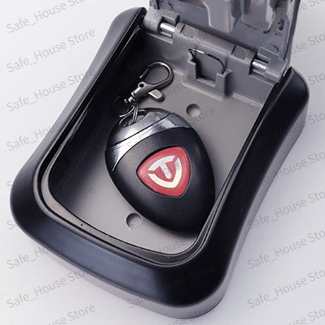 Outdoor Key Safe & Lock Box. Medium & Large key safe  