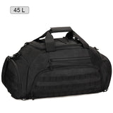 Outdoor Sports Backpack Tactical Travel Bag 35L 45L BackPacks  