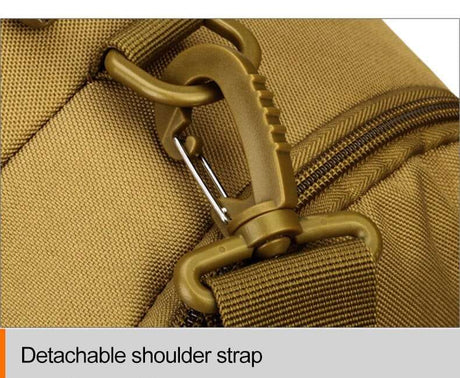 Outdoor Sports Backpack Tactical Travel Bag 35L 45L BackPacks  