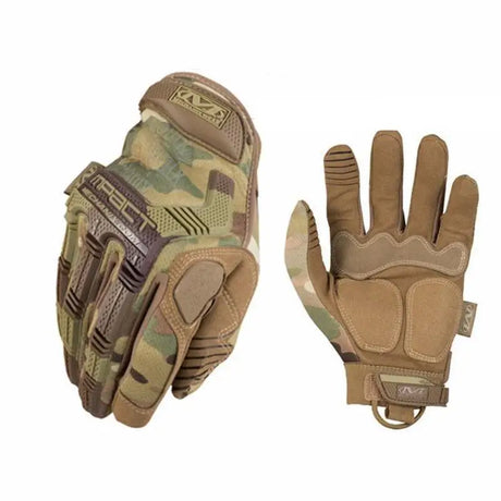 Outdoor Tactical Gloves Non-slip army surplus  