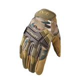 Outdoor Tactical Gloves Non-slip Gloves  