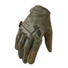 Outdoor Tactical Gloves Non-slip Gloves  