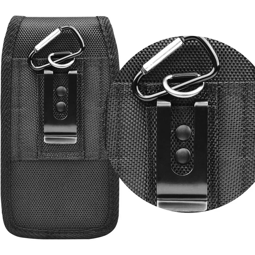 Phone Credit Card Holster for 4.0 to 6.7 inch Phones phone stuff  